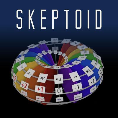 Skeptoid #1019: Testing the Thunderstorm Generator