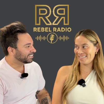 Ep 1 - The Rebel Origin Story Ep 1 - The Rebel Origin Story