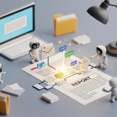 Googleの秘書AIが進化した!NotebookLMの新機能『Deep Research』があなたの仕事を変える Googleの秘書AIが進化した!NotebookLMの新機能『Deep Research』があなたの仕事を変える