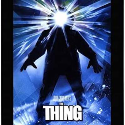 The Thing (1982)