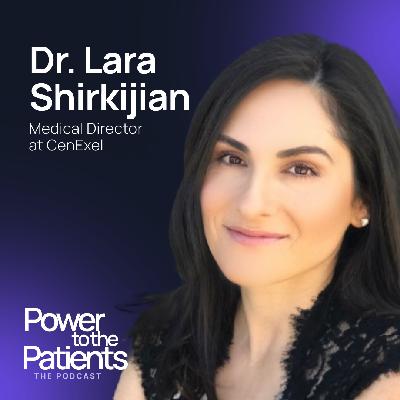 Who Really Protects Patients in Clinical Trials? With Dr. Lara Shirikjian Who Really Protects Patients in Clinical Trials? With Dr. Lara Shirikjian