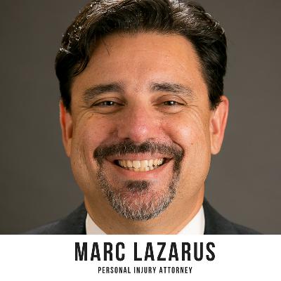 Marc Lazarus - Personal Injury