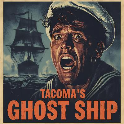 Tacoma's Cursed Ghost Ship