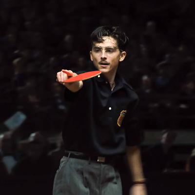 "Marty Supreme" und andere Kino-Neustarts