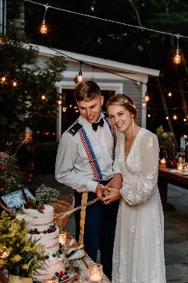 Episode 4: Suffering Produces Perseverance with Grace Andrews