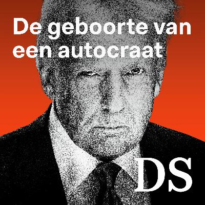 Aflevering 1 | Hoe Trump de rechterlijke macht aanvalt Aflevering 1 | Hoe Trump de rechterlijke macht aanvalt