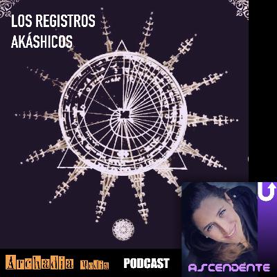 28 | Registros Akáshicos, Aprendiendo del Pasado 28 | Registros Akáshicos, Aprendiendo del Pasado