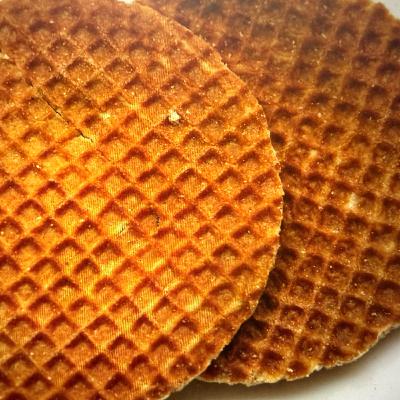 155 Wat is de lekkerste stroopwafel in Amerika 155 Wat is de lekkerste stroopwafel in Amerika