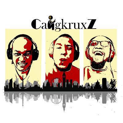 Ep.15 [Part 2] Konsep Kampus "Merdeka" ✊😎🇲🇨