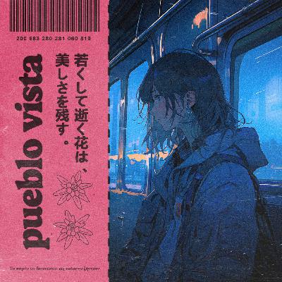 the train home ~ 161 ~ chill lofi beats // cozy instrumentals 🚅