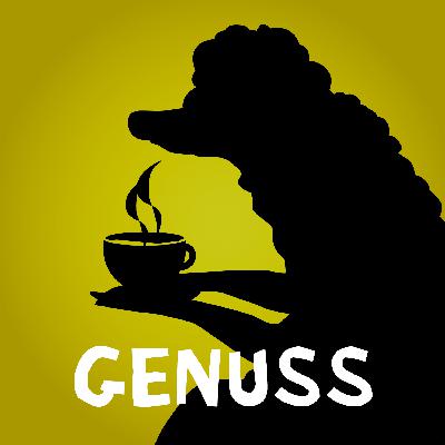 #175 Genuss. Wie viel ist genug? #175 Genuss. Wie viel ist genug?