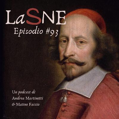 #93 - Mazzarino. L'ultima campanella!