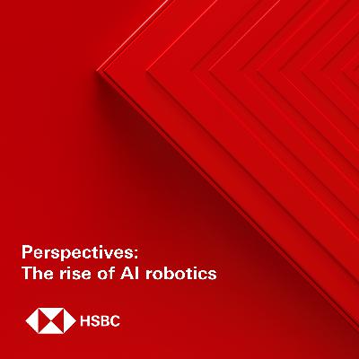Perspectives: The rise of AI robotics