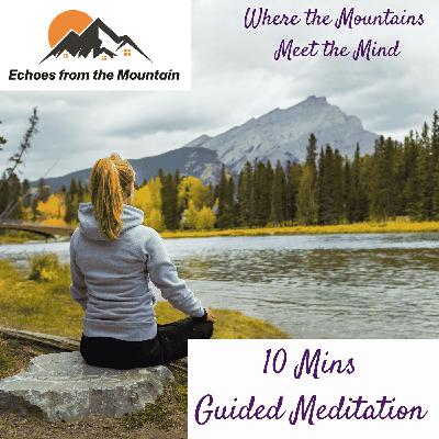 Spring Awakening: Guided Meditation for Renewal