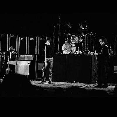 Discography Draft - The Doors Discography Draft - The Doors
