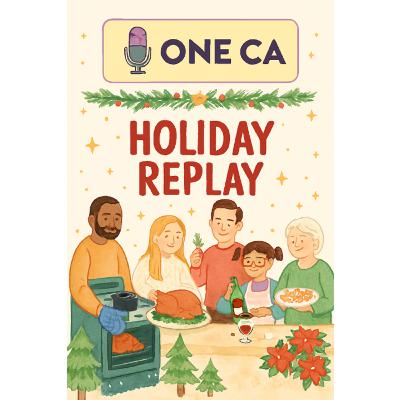 Holiday Replay with Giancarlo Newsome