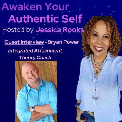From Restraining Order to Real Love: How Bryan Power Healed His Marriage from Within