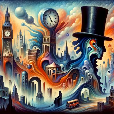 Shrouded in Shadows: The Perpetual Mystery of Jack the Ripper