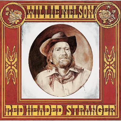 Willie Nelson - Red Headed Stranger