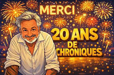 Un temps que les moins de 20 ans ne peuvent pas connaître – 6 février 2026