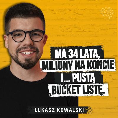 10 lat, 35 mln zysku, 0 zewnętrznego finansowania. Historia Flying Bisons. Łukasz Kowalski