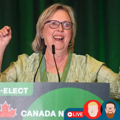 Vote sur le BUDGET : La GRANO vole au secours du BANQUIER ! 🇨🇦