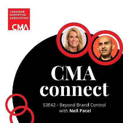 EP42 - Beyond Brand Control with Neil Patel