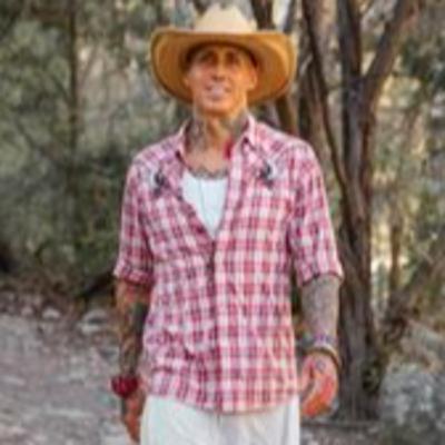 Episode 33: Life gives you what you need, not what you want. Refuse to look away from the pain