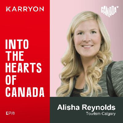 Elevating Calgary: How Alisha Reynolds is redefining tourism for a thriving city