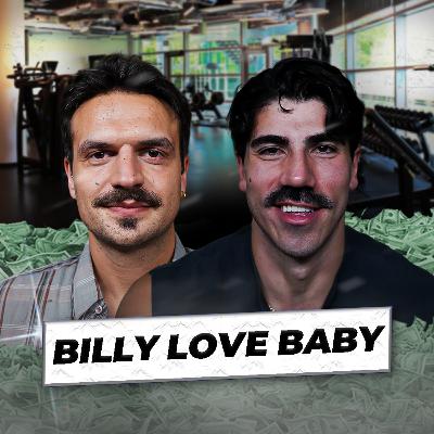 Moms Love Him & Dads Fear Him: Meet Gym Bro Turned Internet Star Billy Love
