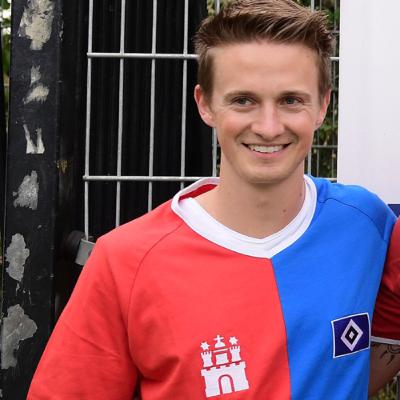 Der Hamburger Weg- wie der HSV soziale Verantwortung in der Stadt übernimmt ( Torben Rathlau)