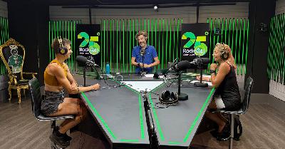 La trail runner Fabiola Conti - L’evento Breaking 4 - I consigli del Coach