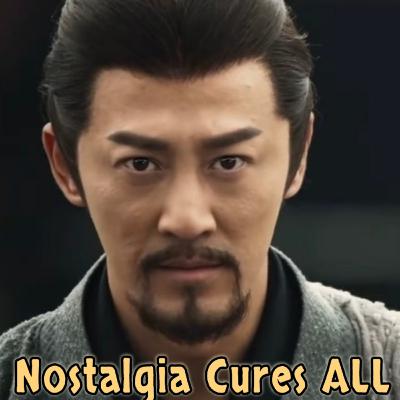 Back To The Past: Plot? Only Nostalgia is Necessary