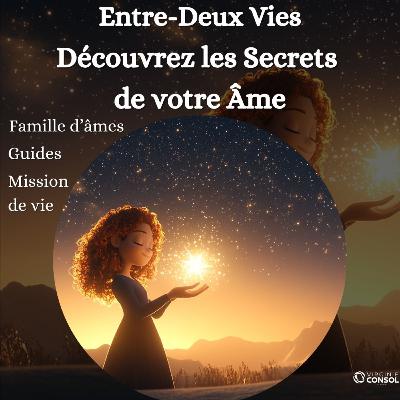 Découvrez les secrets de votre âme 🔮 Voyage dans l'Entre Deux Vies 🪽 Méditation Guidée Spirituelle 🦉 Découvrez les secrets de votre âme 🔮 Voyage dans l'Entre Deux Vies 🪽 Méditation Guidée Spirituelle 🦉