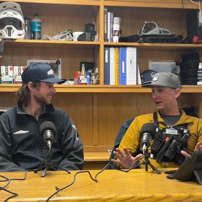 Episode 10- Logistics, Losses, Lineage Episode 10- Logistics, Losses, Lineage