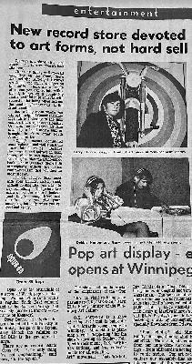 The Making of Opus 69