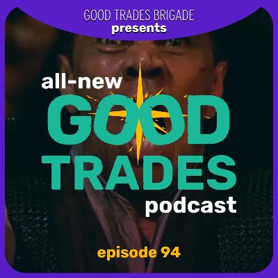 Episode 94: Praise Mifune