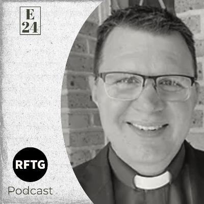 (Episode 24) Bishop Page Brooks | From Baptist Pastor to Anglican Bishop