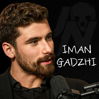 Why I Struggled With Money, Focus, and Fame | Iman Gadzhi
