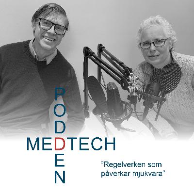 27. Regelverken som påverkar mjukvara