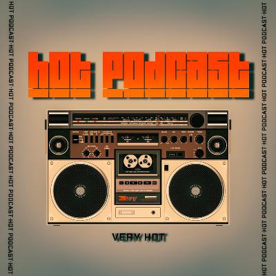 Подкаст. Выпуск #1