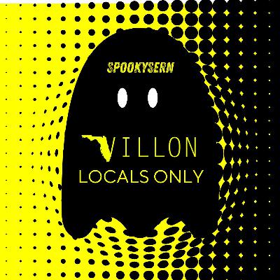 Villon Locals Only Mix
