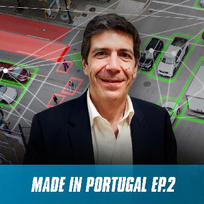 Made in Portugal: quando vamos ter carros sem condutor? Made in Portugal: quando vamos ter carros sem condutor?