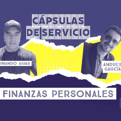 Cápsulas 5 Temporada 2 - Finanzas Personales Cápsulas 5 Temporada 2 - Finanzas Personales