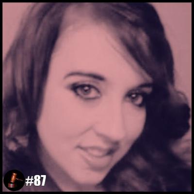 87 • Samantha Wohlford: A Youtuber Assassina