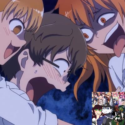 Let's Talk About Don't Toy With Me, Miss Nagatoro - Episode 4