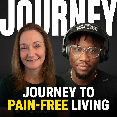 Taking Charge of Your Health Journey: with Wellness Advocate Eileen Kopsaftis Taking Charge of Your Health Journey: with Wellness Advocate Eileen Kopsaftis