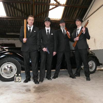 MAINSTAGE MAFFIA / TOXIC SICKNESS RESIDENCY SHOW / AUGUST / SHOW