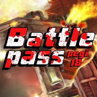 Battle Pass N°12 : Et ça fait vroom... vroom vroom pan pan pan !