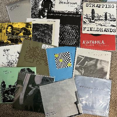 Episode 18 - singles